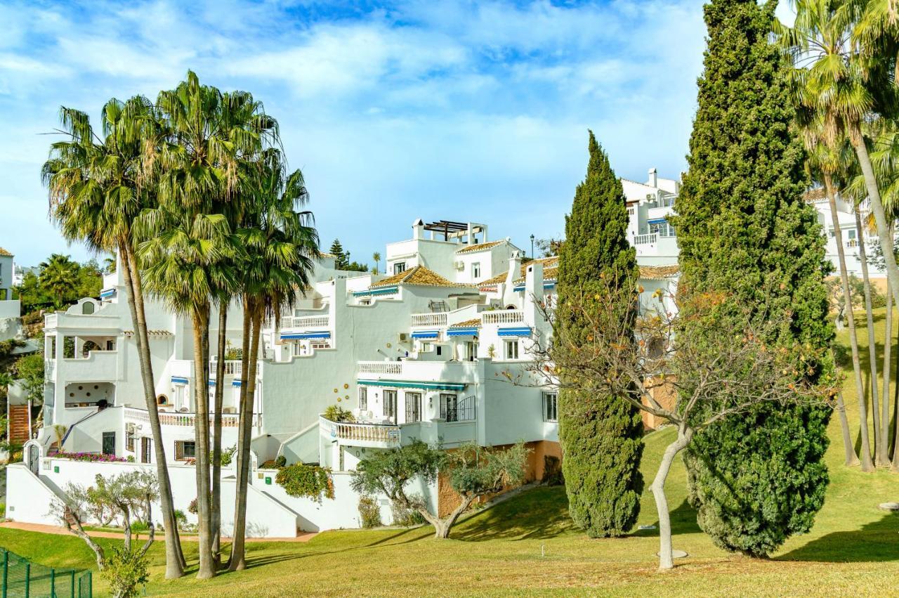 Palmas 21c Oasis Nerja