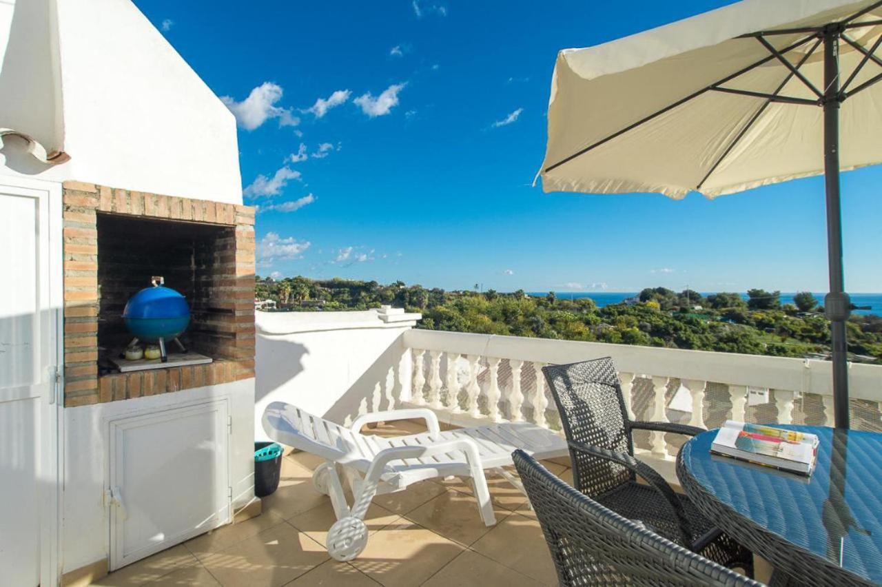 Appartement Palmas 21c Oasis Nerja
