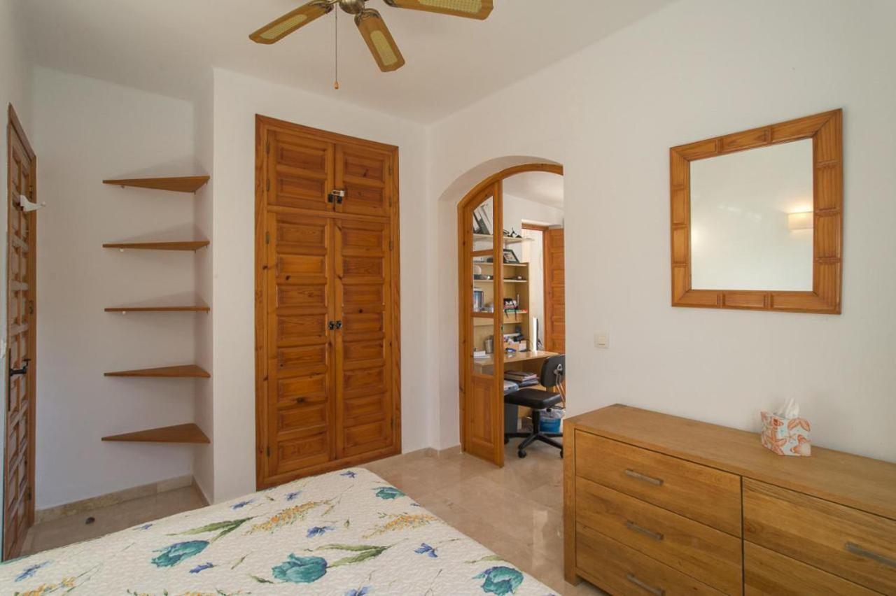 Palmas 21c Oasis Appartement Nerja