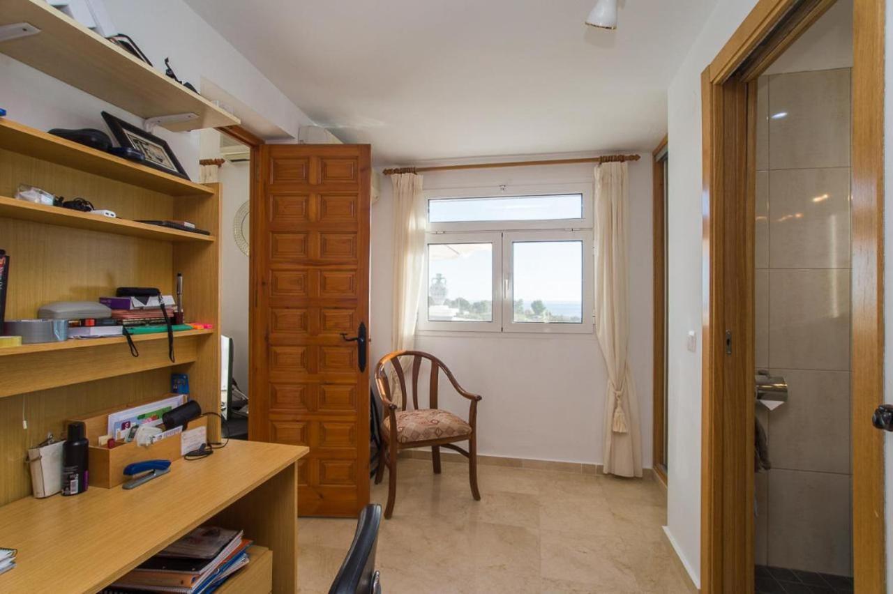 Appartement Palmas 21c Oasis Nerja