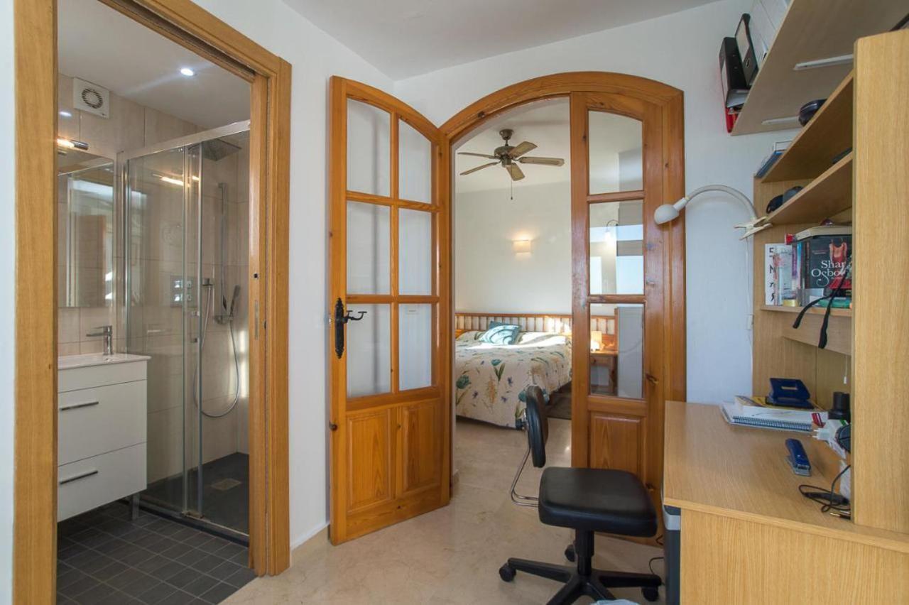Palmas 21c Oasis Appartement Nerja