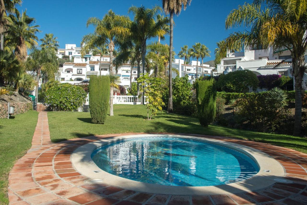 Palmas 21c Oasis Appartement Nerja