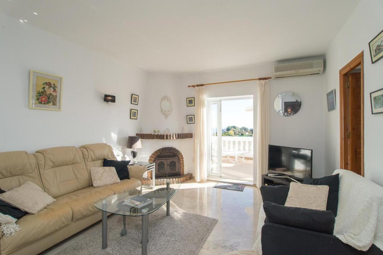 Appartement Palmas 21c Oasis Nerja
