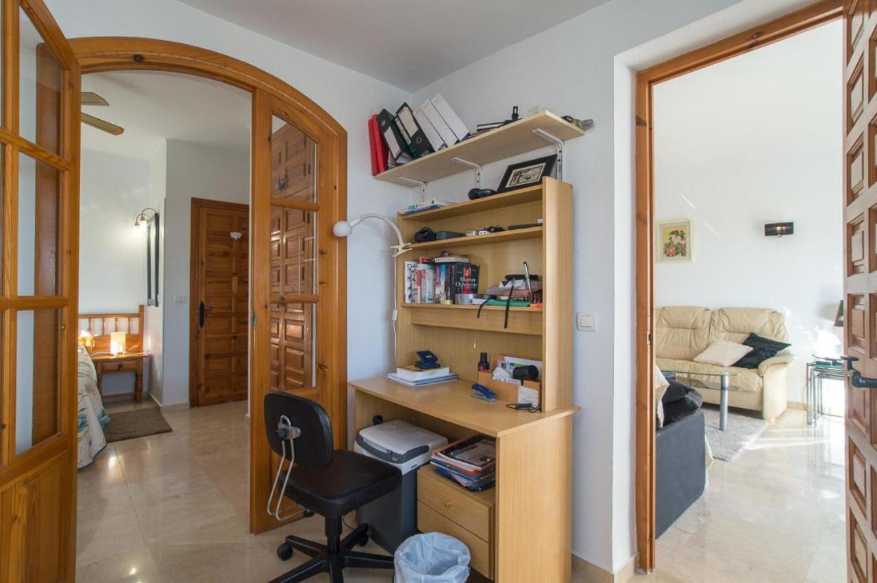 Appartement Palmas 21c Oasis