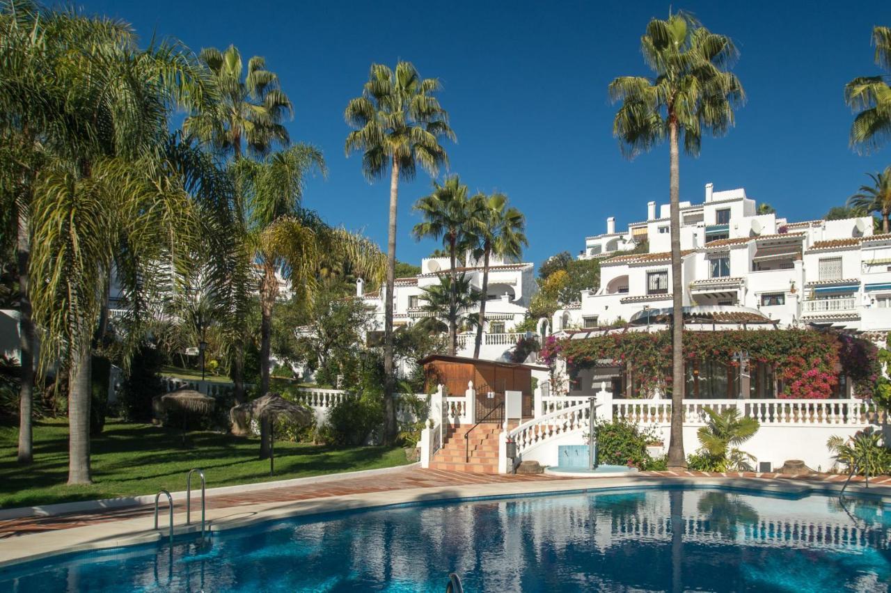 Palmas 21c Oasis Appartement Nerja