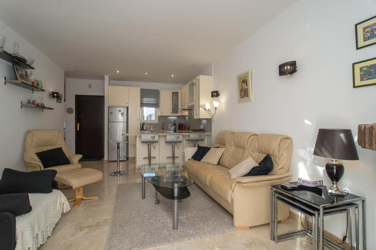 Appartement Palmas 21c Oasis Nerja