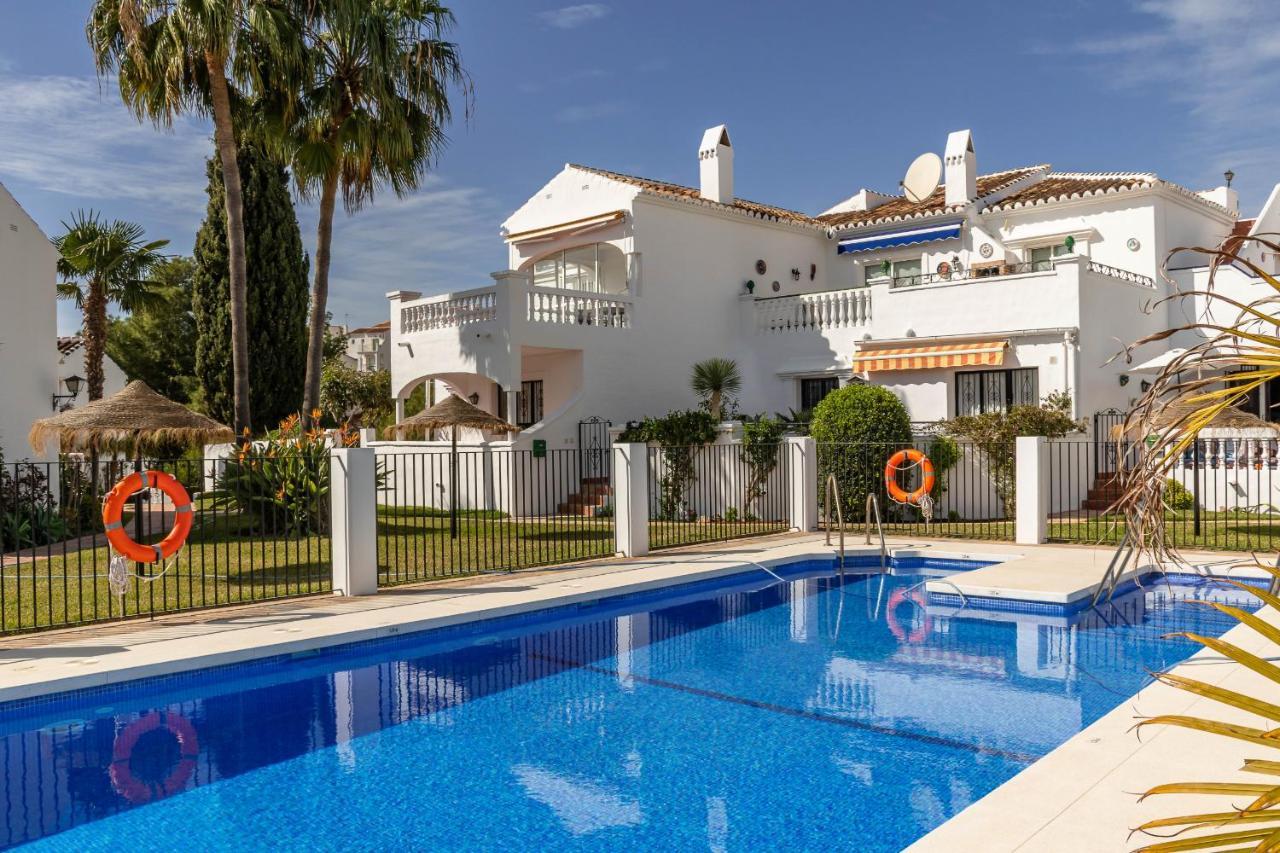 Palmas 21c Oasis Appartement Nerja