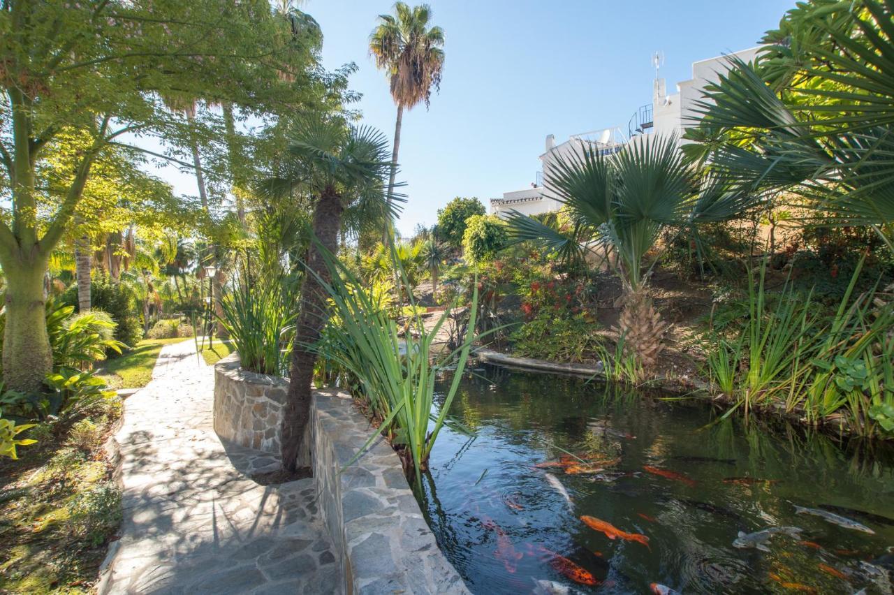 Appartement Palmas 21c Oasis *