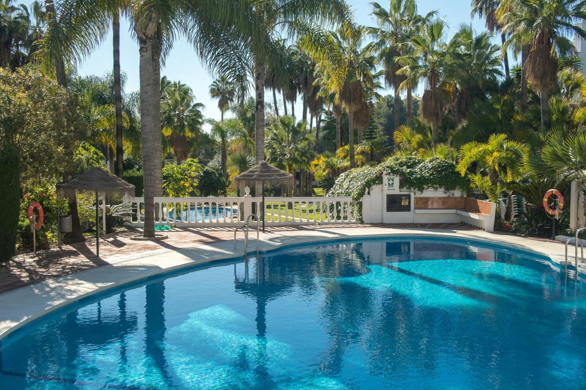 Appartement Palmas 21c Oasis Nerja