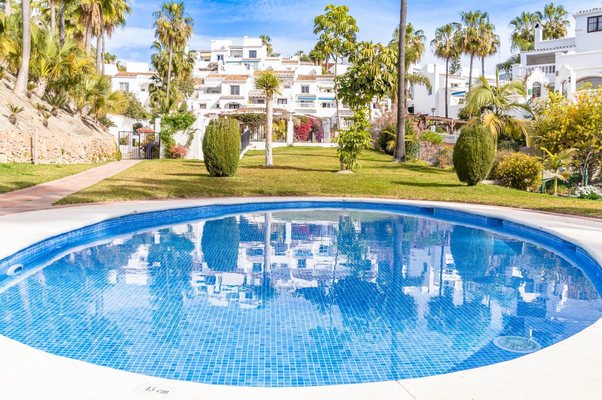 Appartement Palmas 21c Oasis