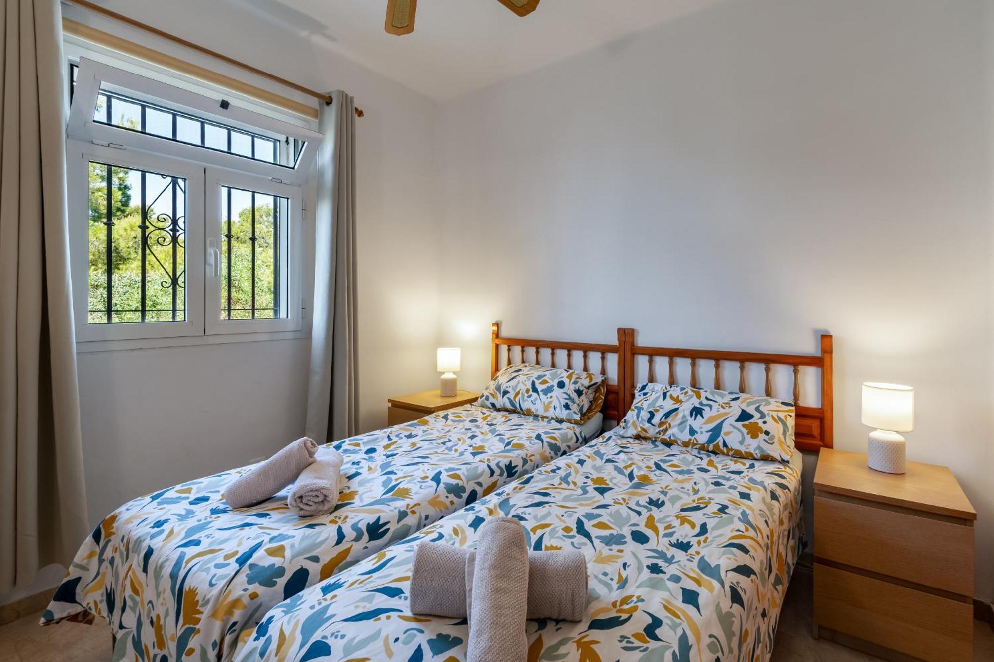 Apartamento Palmas 21c Oasis *