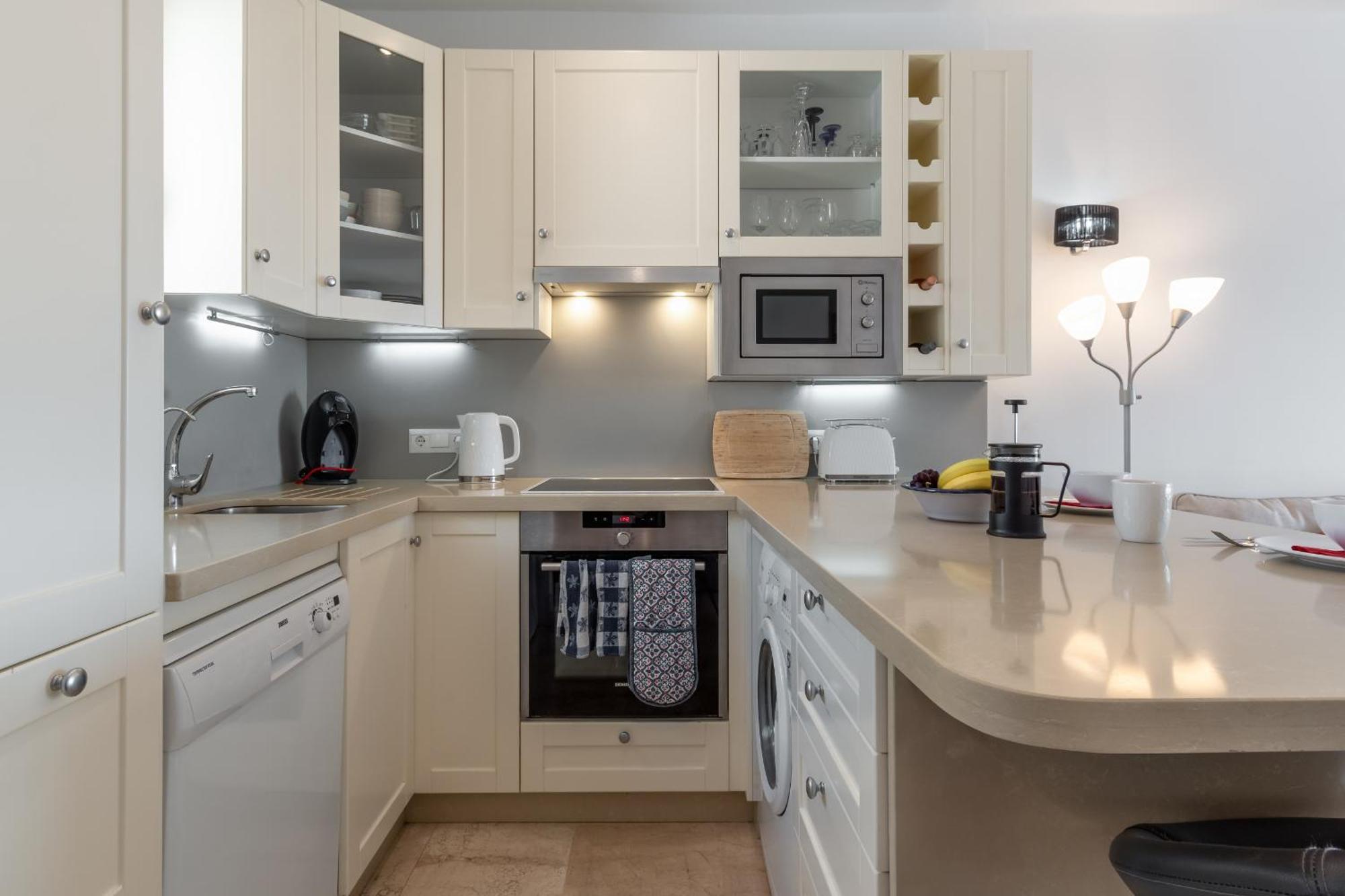 Apartamento Palmas 21c Oasis